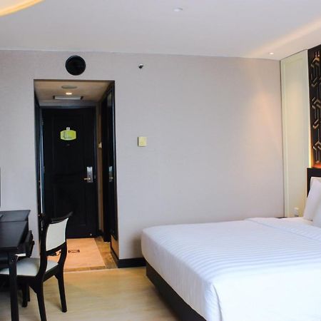 Grand Arkenso Park View Hotel Semarang Eksteriør billede